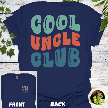 Cool Uncle Club