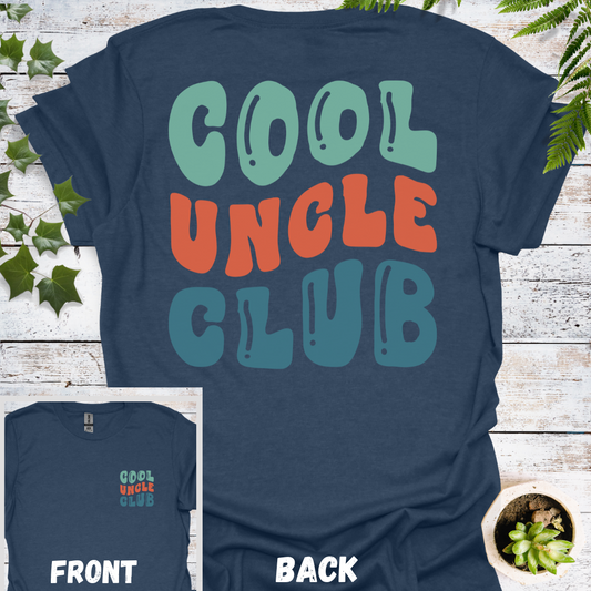 Cool Uncle Club