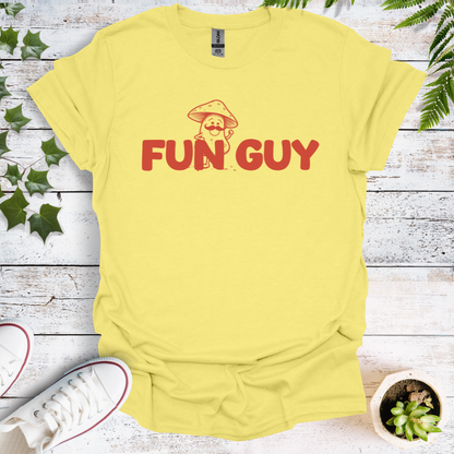 Fun Guy