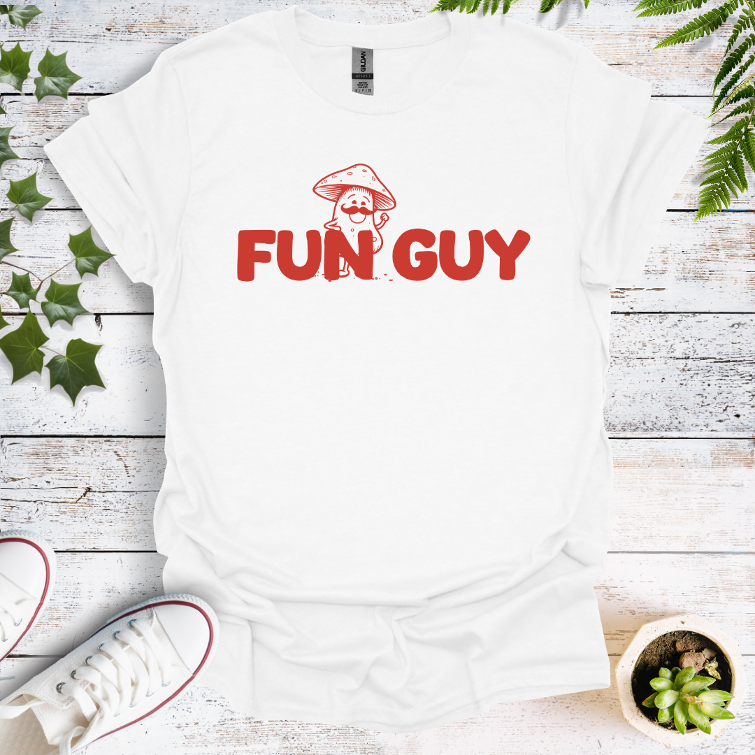 Fun Guy