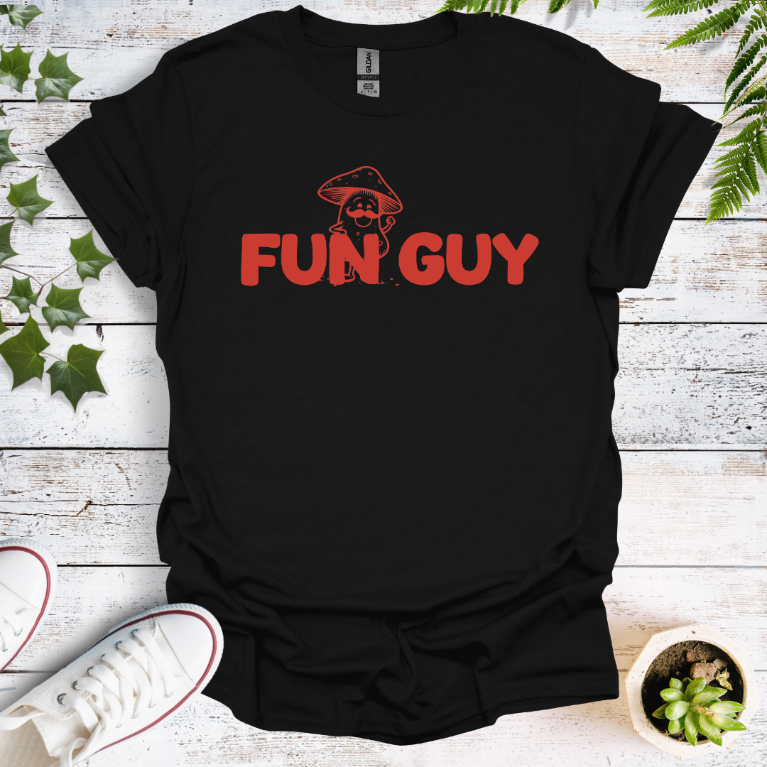 Fun Guy