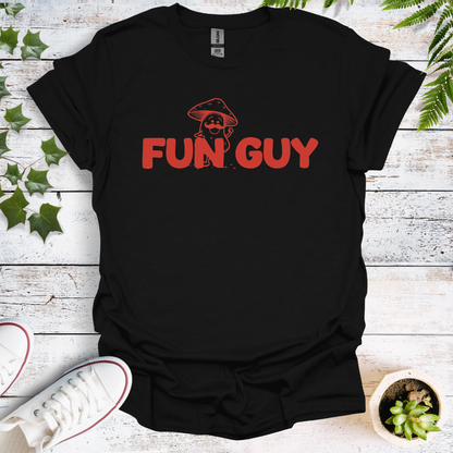 Fun Guy