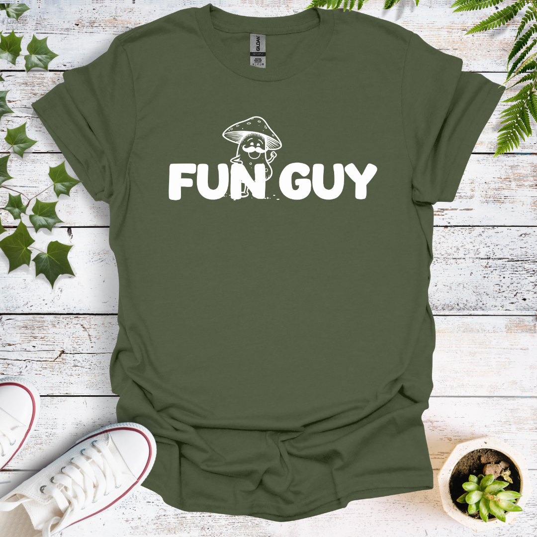 Fun Guy