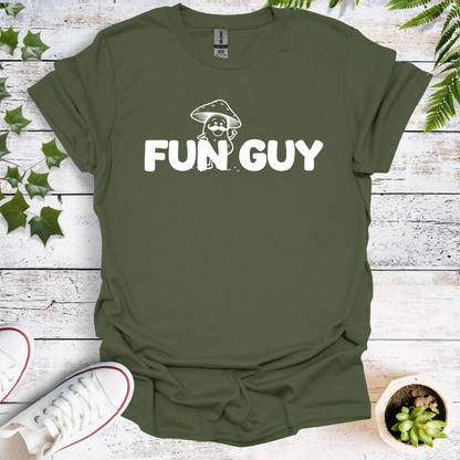 Fun Guy