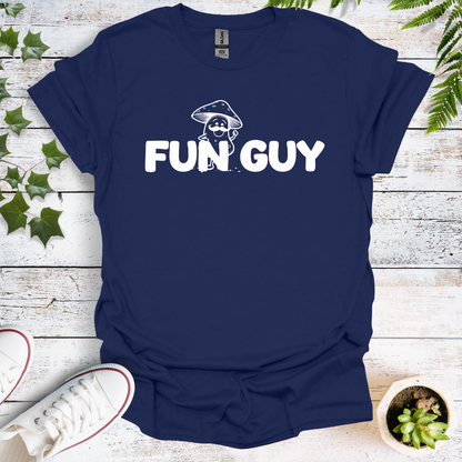 Fun Guy