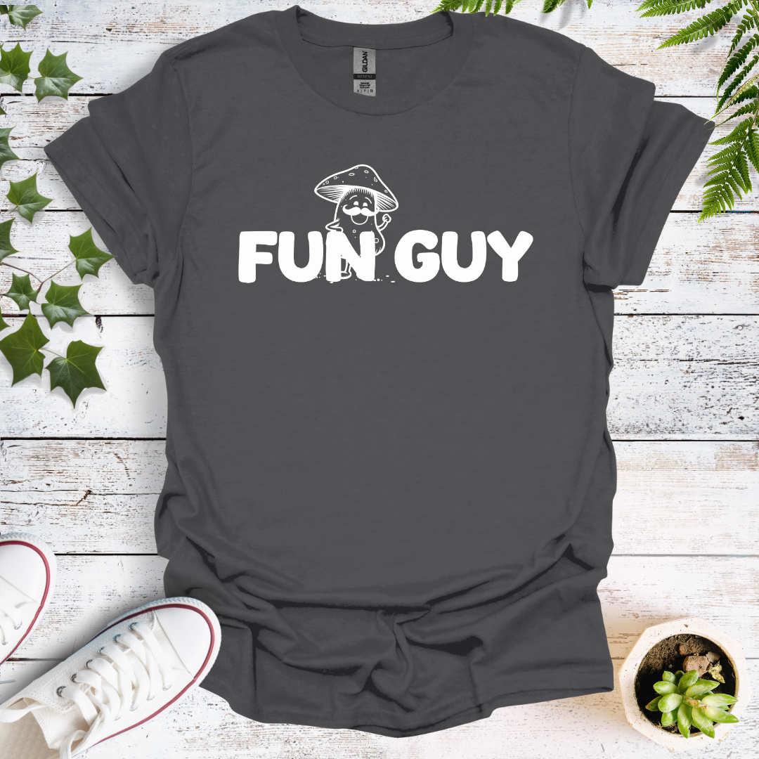 Fun Guy