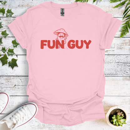 Fun Guy