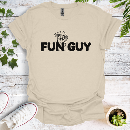 Fun Guy