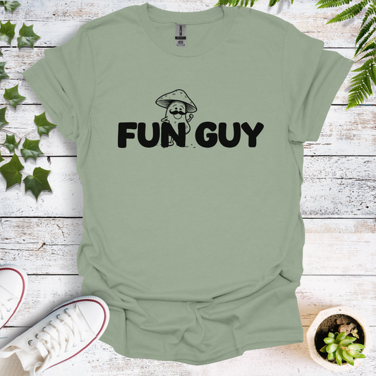 Fun Guy