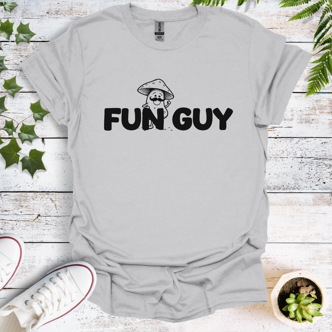 Fun Guy