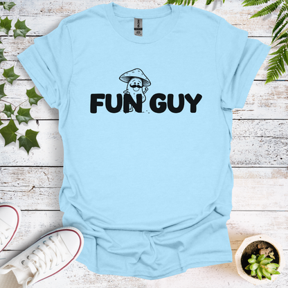 Fun Guy