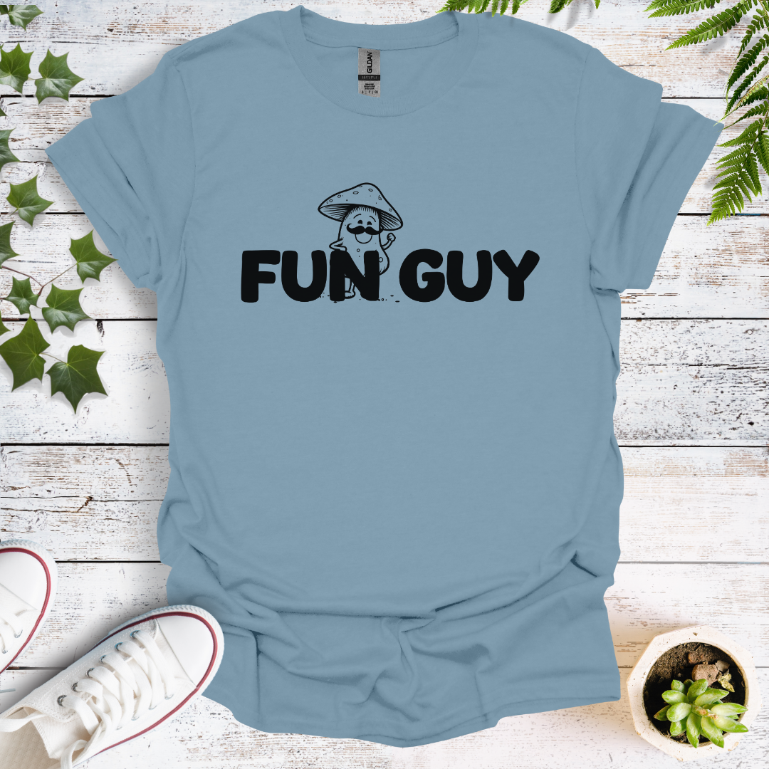 Fun Guy