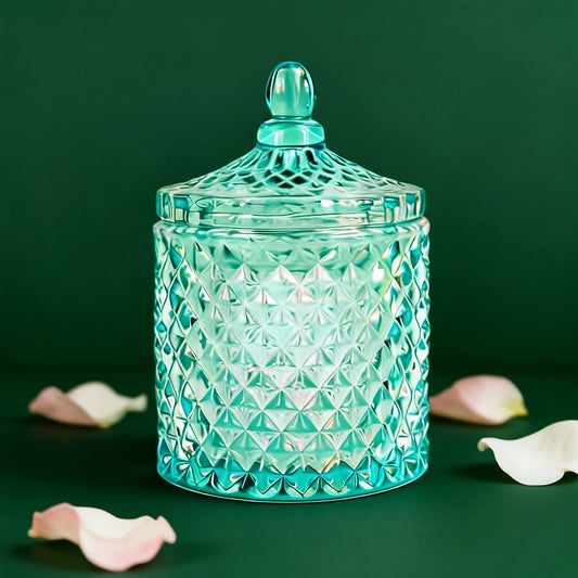 Chelsea Luxury Candle  - Scent Inspired By Poivre 23 London Le Labo