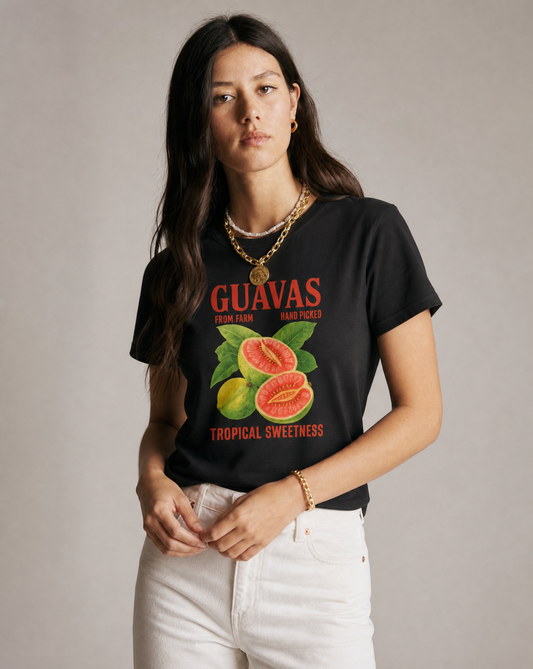 Guavas - Women's Softstyle Tee