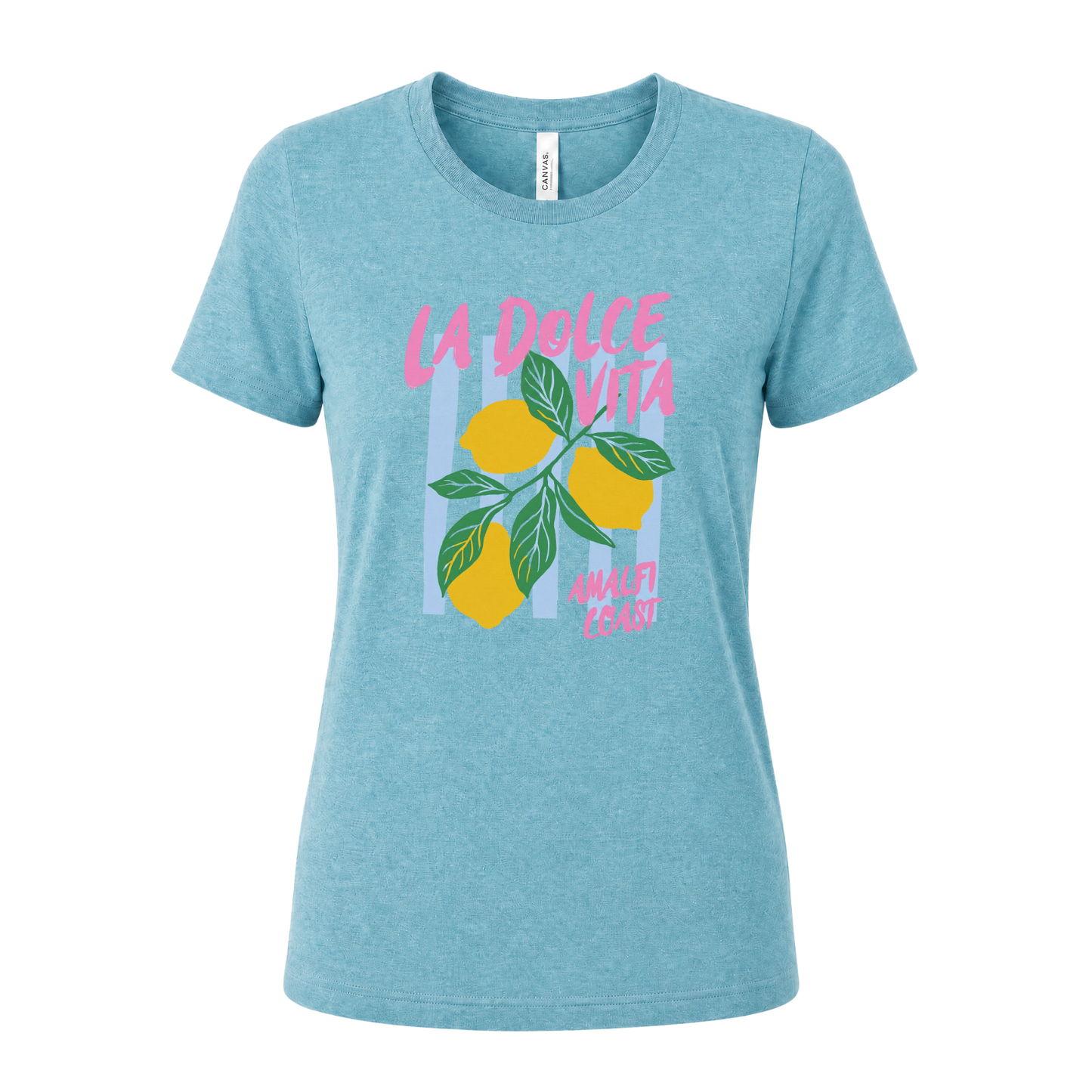 La Dolce Vita - Women's Perfect Tee