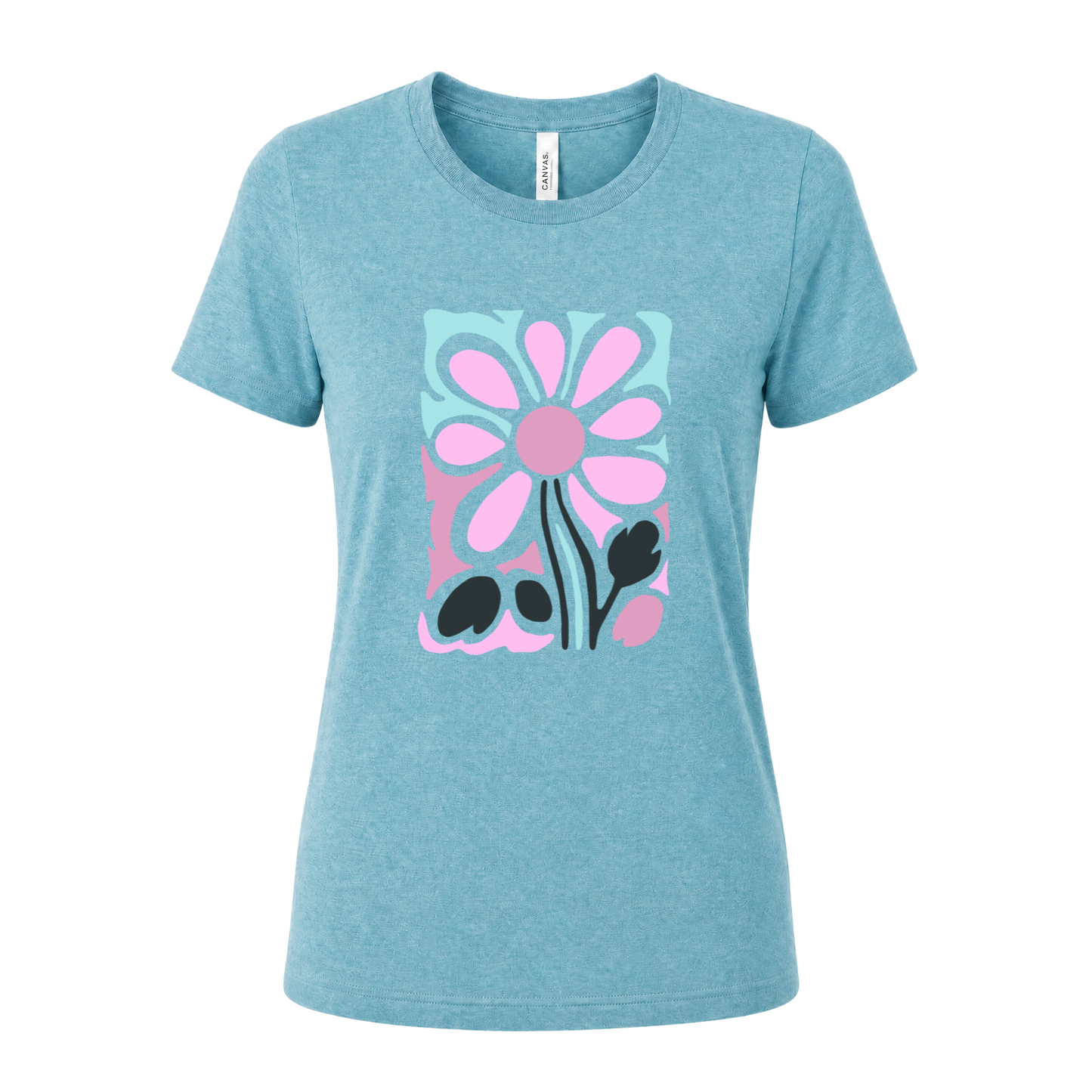 Endless Summer - Women's Perfect Tee