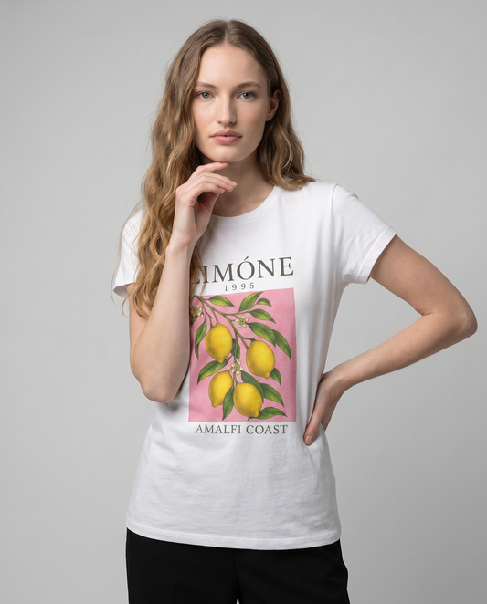 Limone 1995 - Women's Softstyle Tee