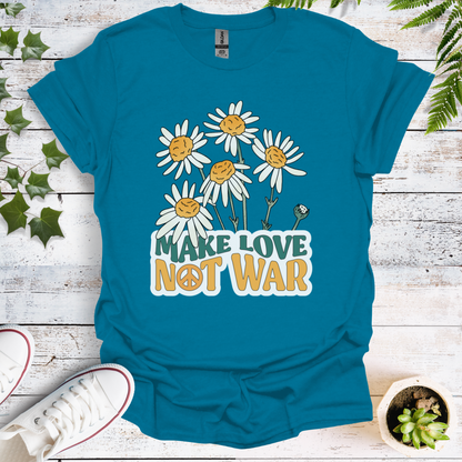 Make Love Not War