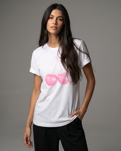 Mon Cheri - Bella Canvas Super Soft Standard Fit T Shirt