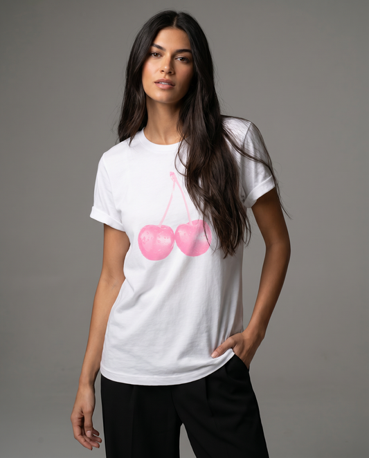 Mon Cheri - Bella Canvas Super Soft Standard Fit T Shirt