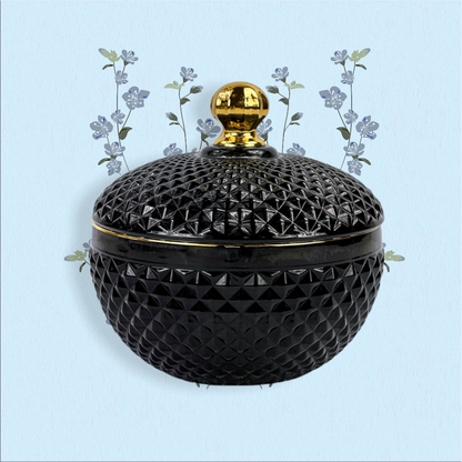 OPIY Scented  Candle - Designer Inspired by YSL Opium Perfume for Women