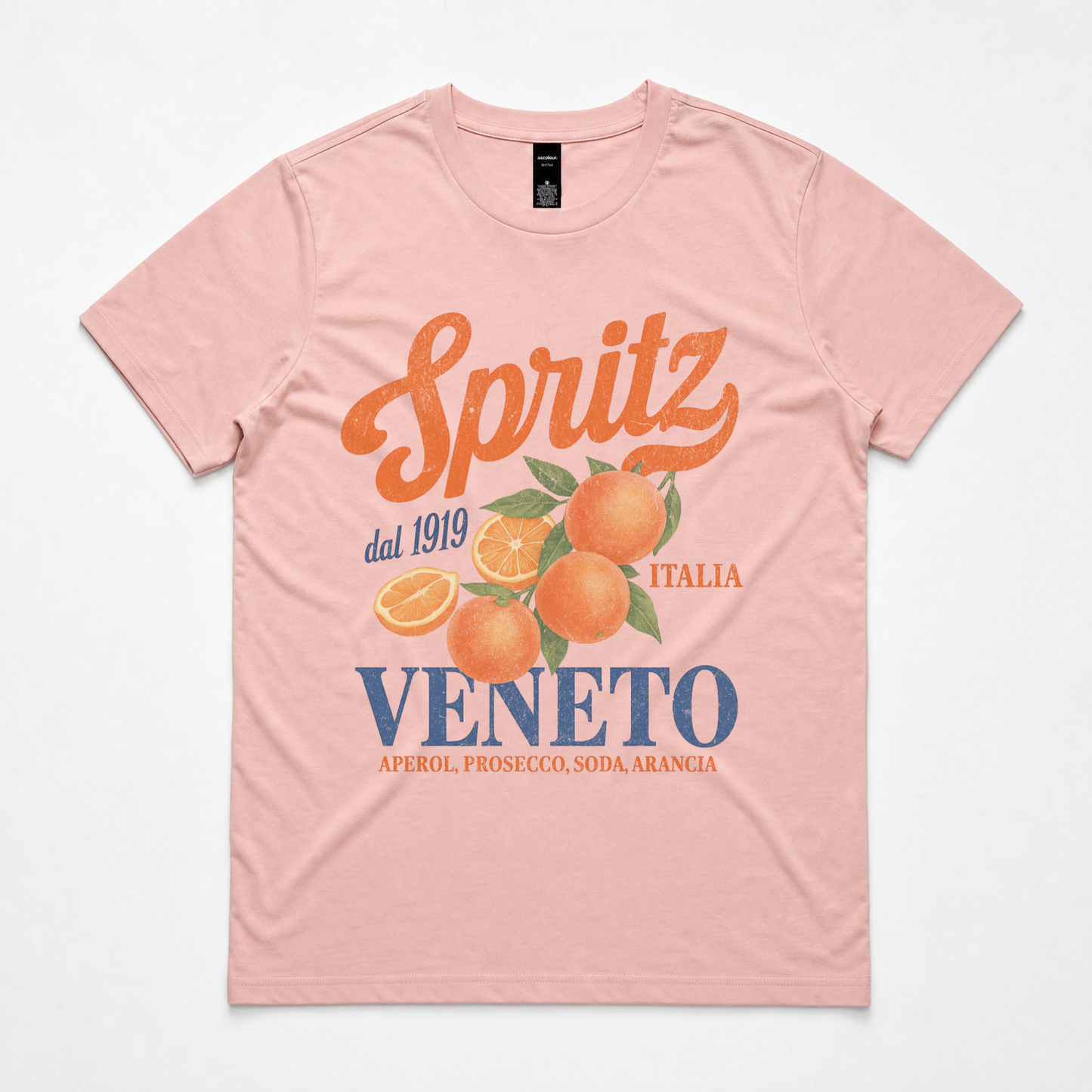 Spritz - Women’s Cut Tee