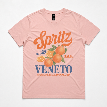 Spritz - Women’s Cut Tee
