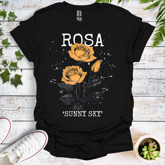 Rosa Sunny Sky