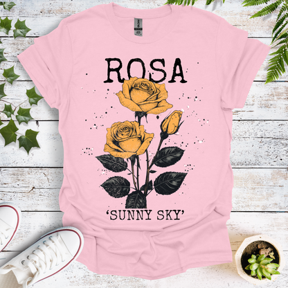 Rosa Sunny Sky