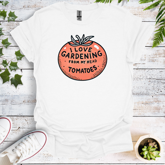 Tomatoes