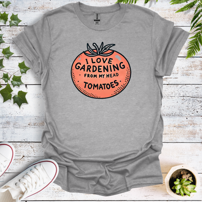 Tomatoes