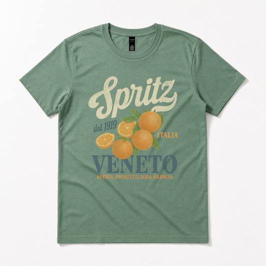 Spritz - Women’s Cut Tee