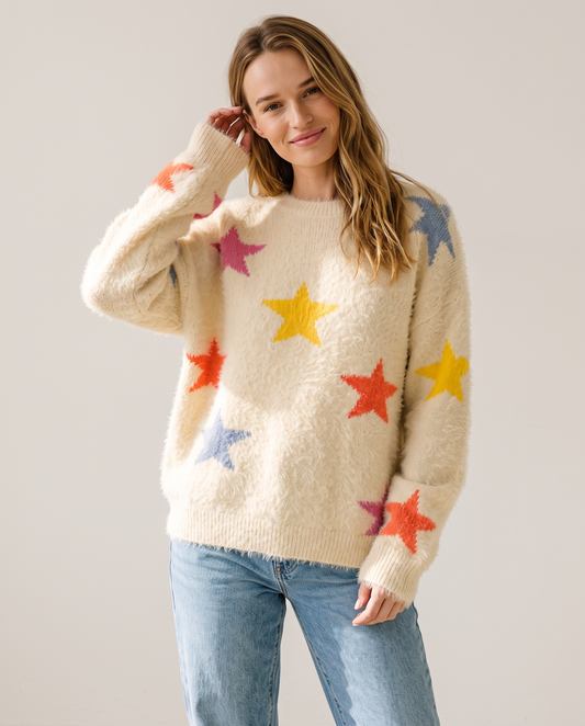Star Sweater