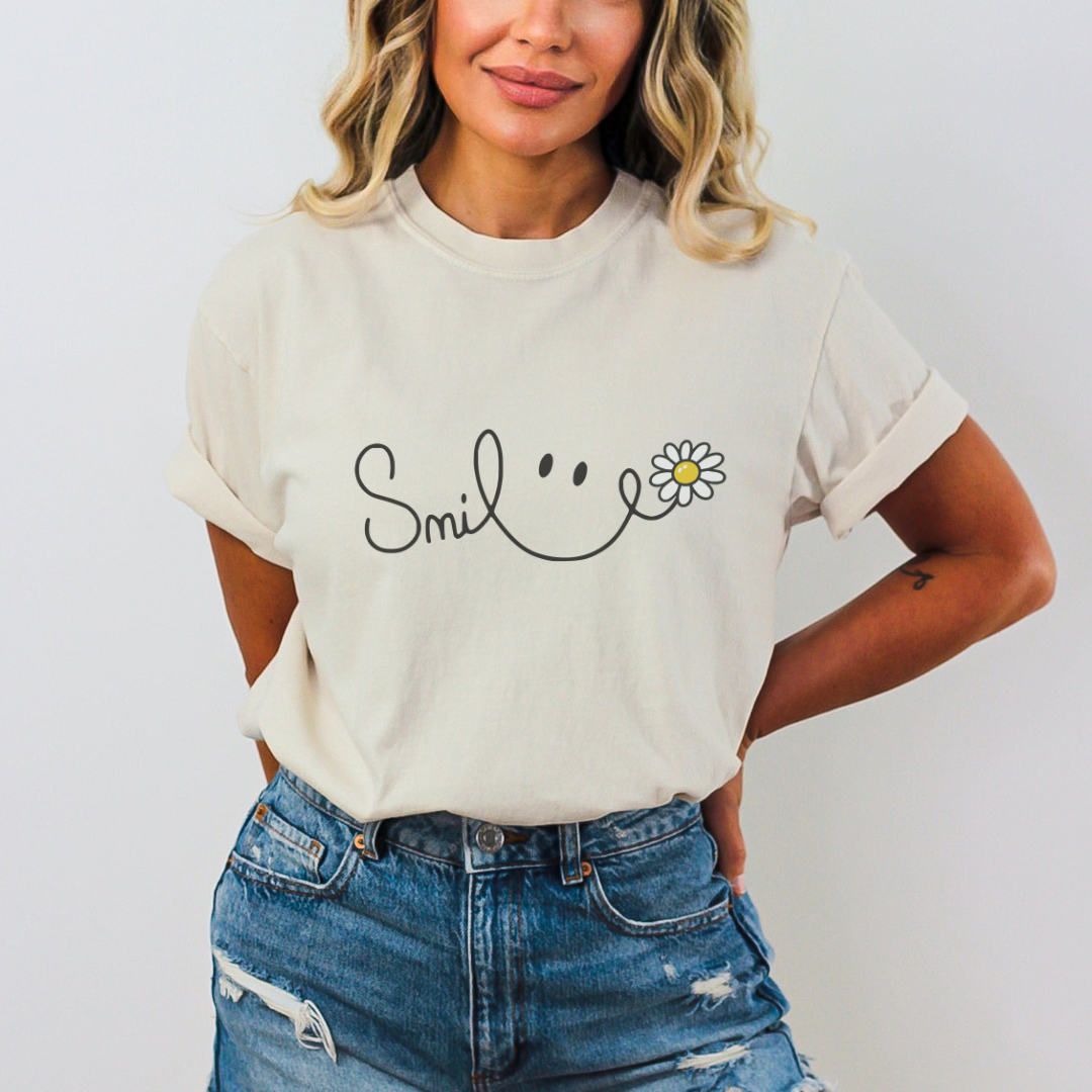 Smile