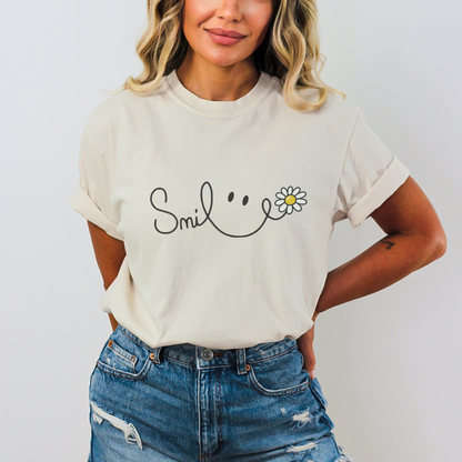 Smile