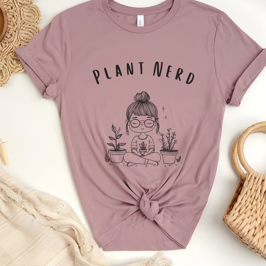 Plant Nerd