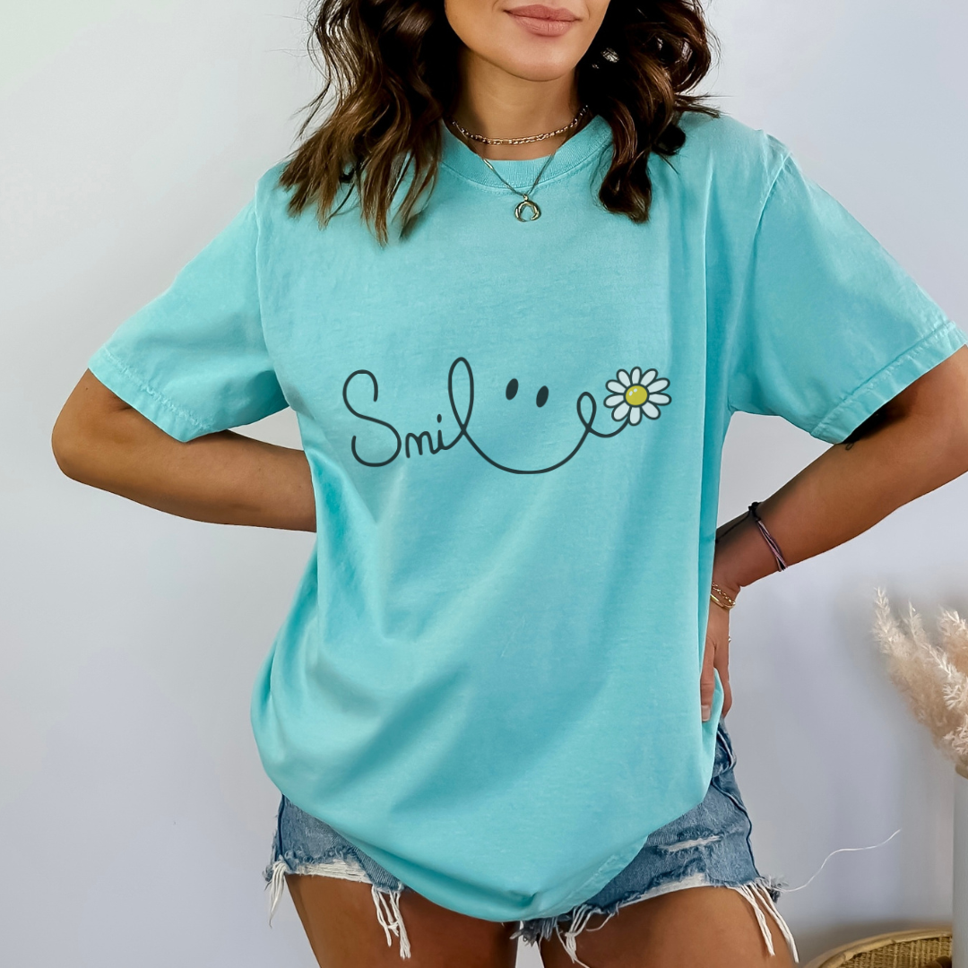 Smile