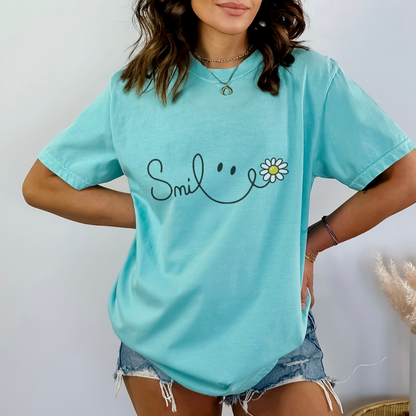 Smile