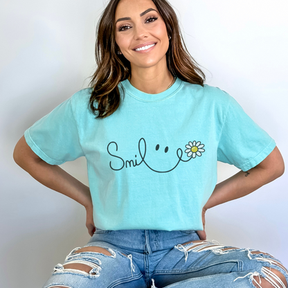 Smile