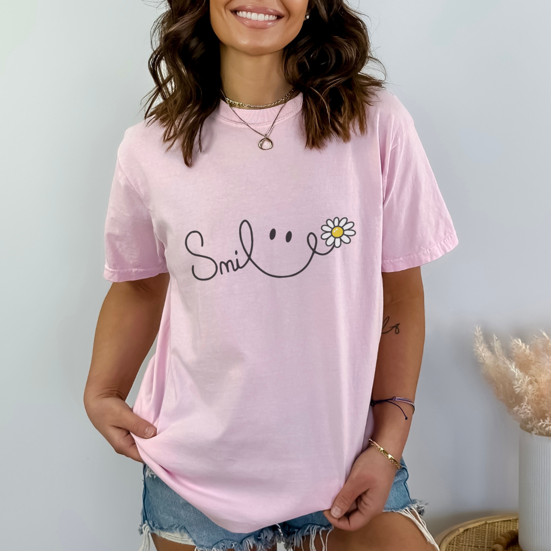 Smile