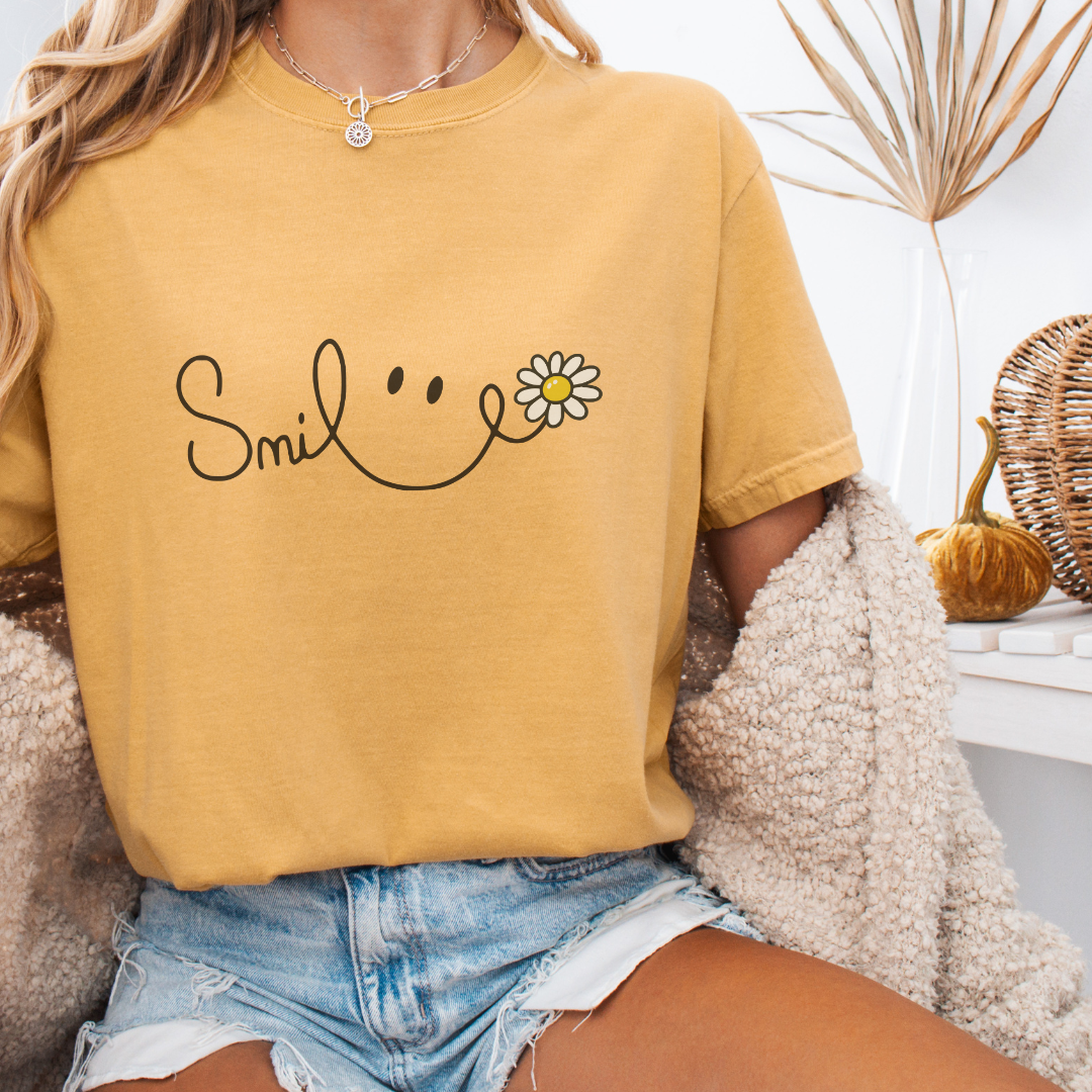 Smile