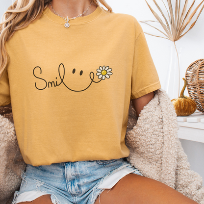 Smile
