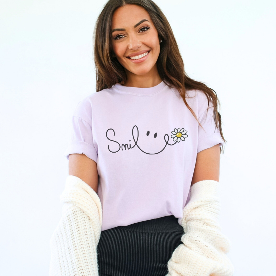 Smile