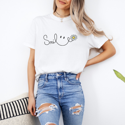Smile