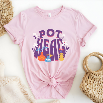 Pot Head