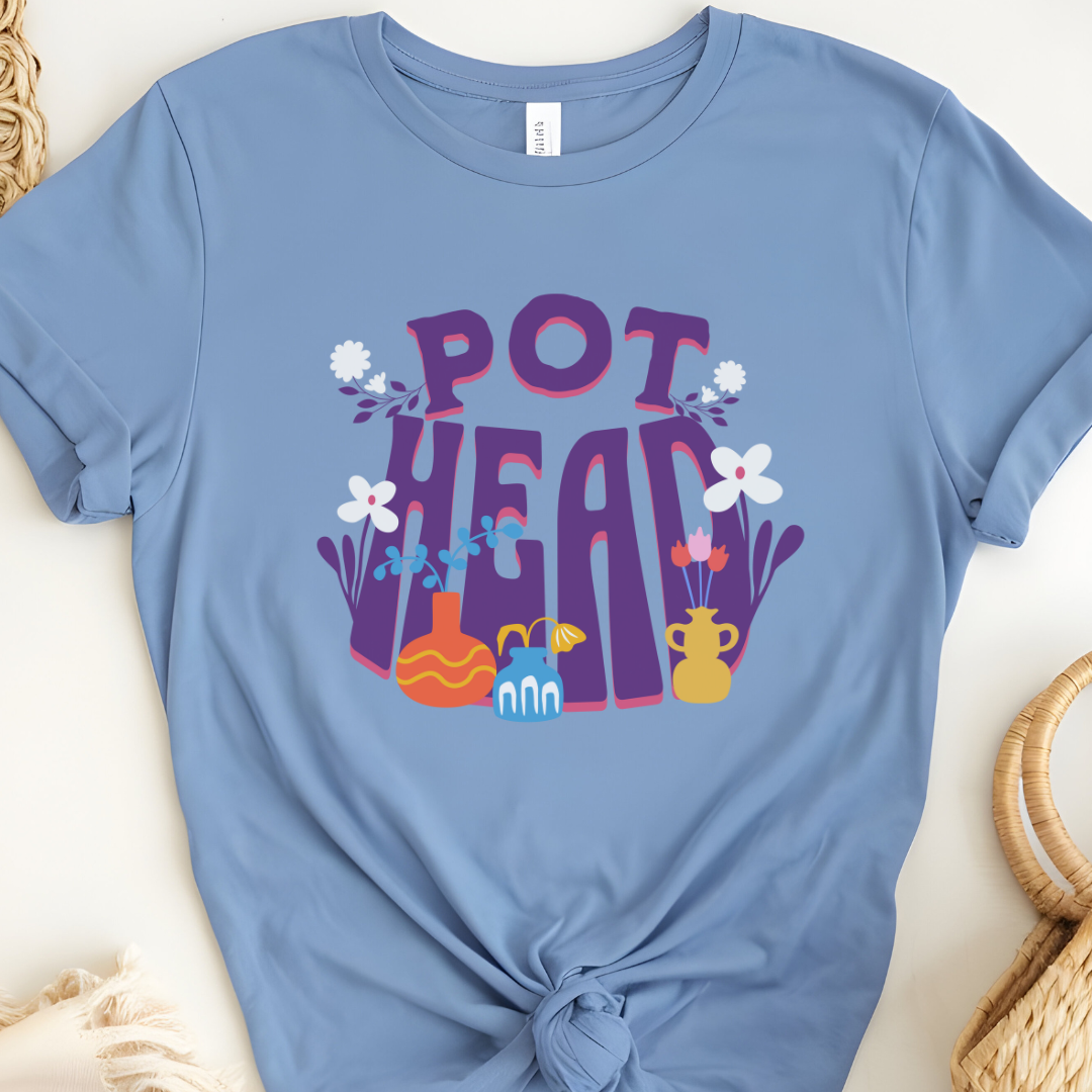 Pot Head