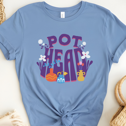 Pot Head