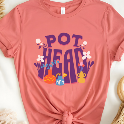 Pot Head