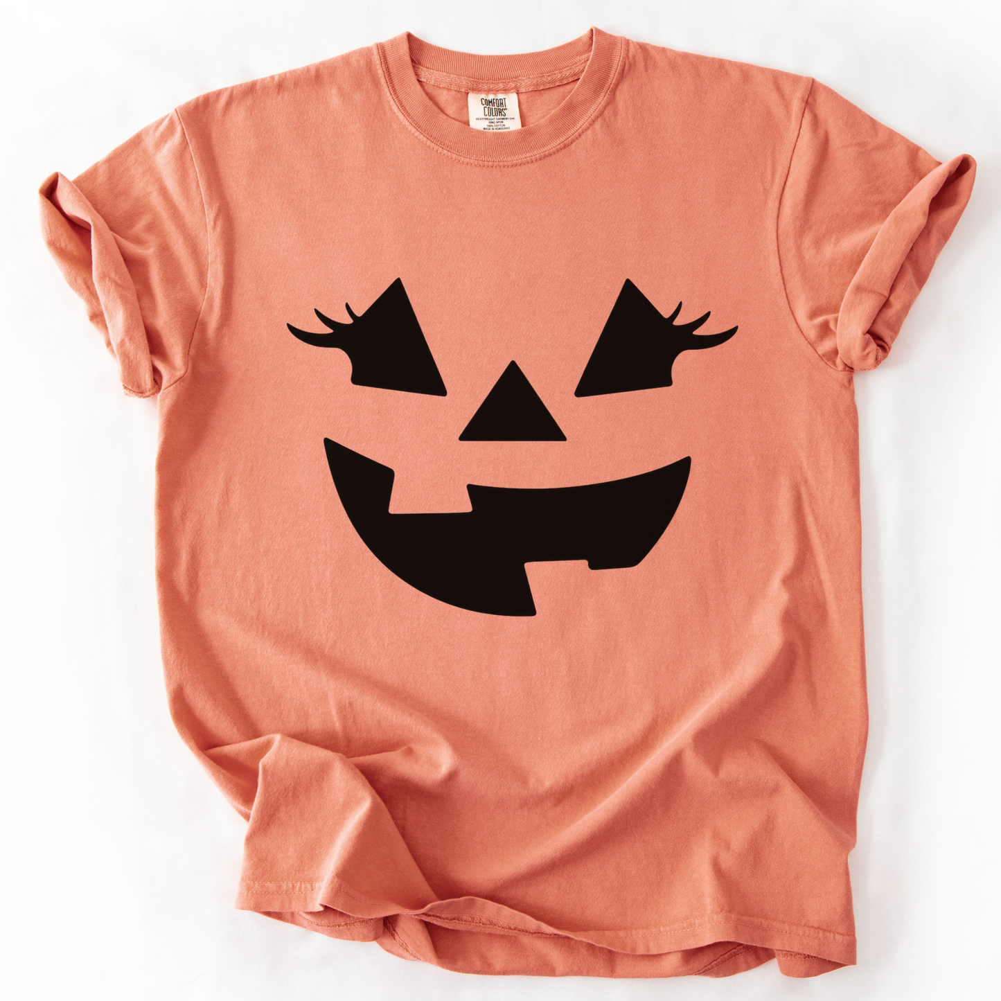 Jackielantern-  Comfort Colors Relaxed Fit Premium T Shirt