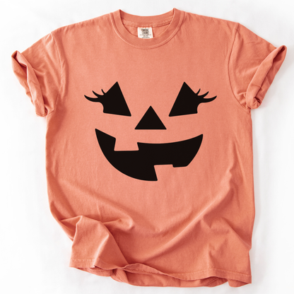 Jackielantern-  Comfort Colors Relaxed Fit Premium T Shirt